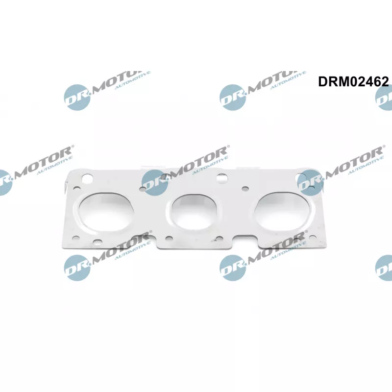 Joint d'étanchéité, collecteur d'échappement Dr.Motor DRM02462