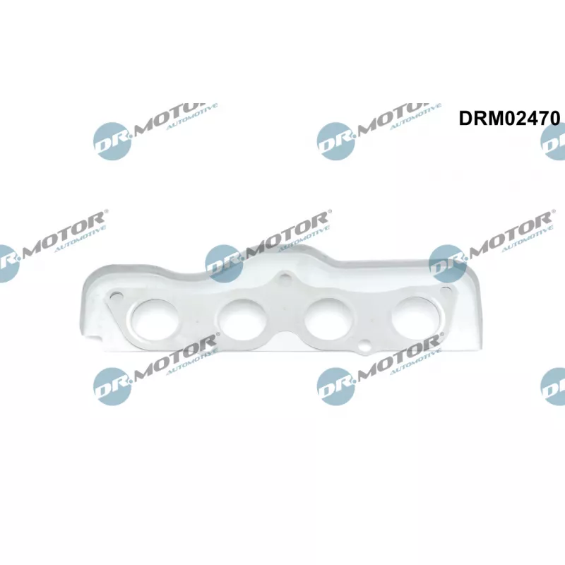 Joint d'étanchéité, collecteur d'échappement Dr.Motor DRM02470
