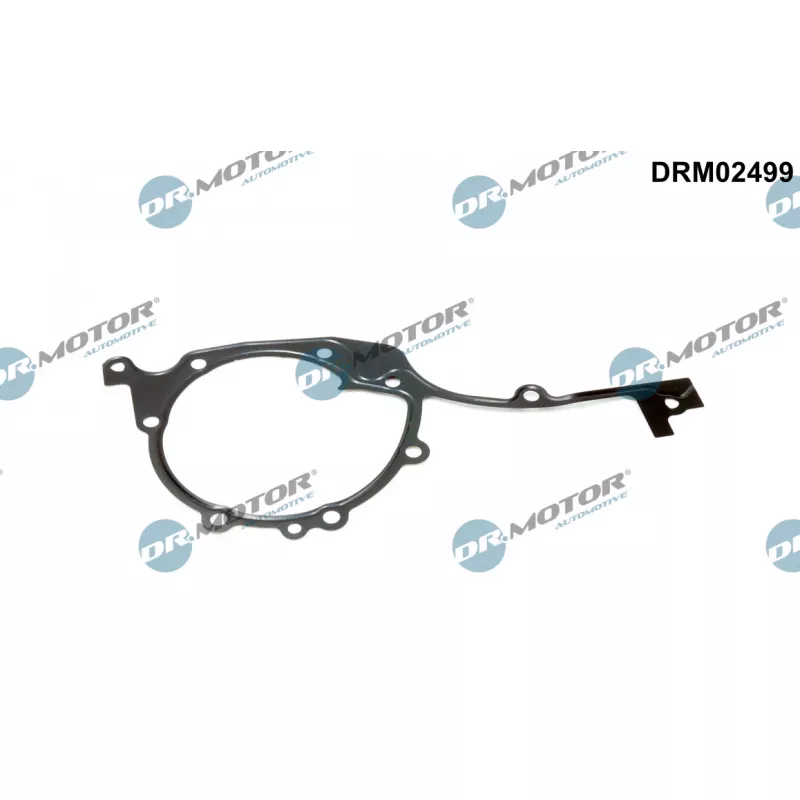 Joint d'étanchéité, carter de distribution Dr.Motor DRM02499