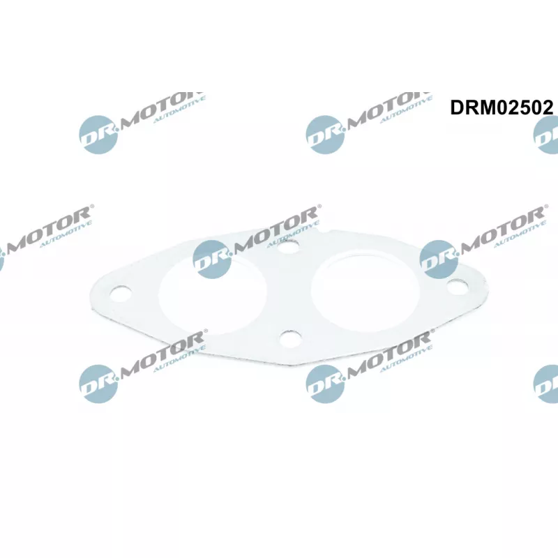 Joint d'étanchéité, tuyau d'échappement Dr.Motor DRM02502
