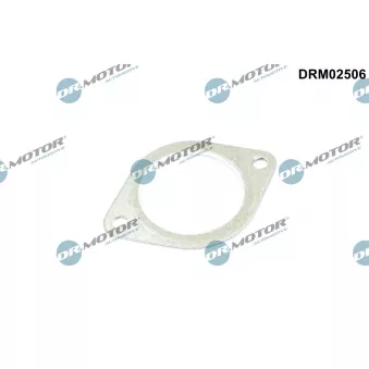 Joint d'étanchéité, tuyau d'échappement Dr.Motor DRM02506
