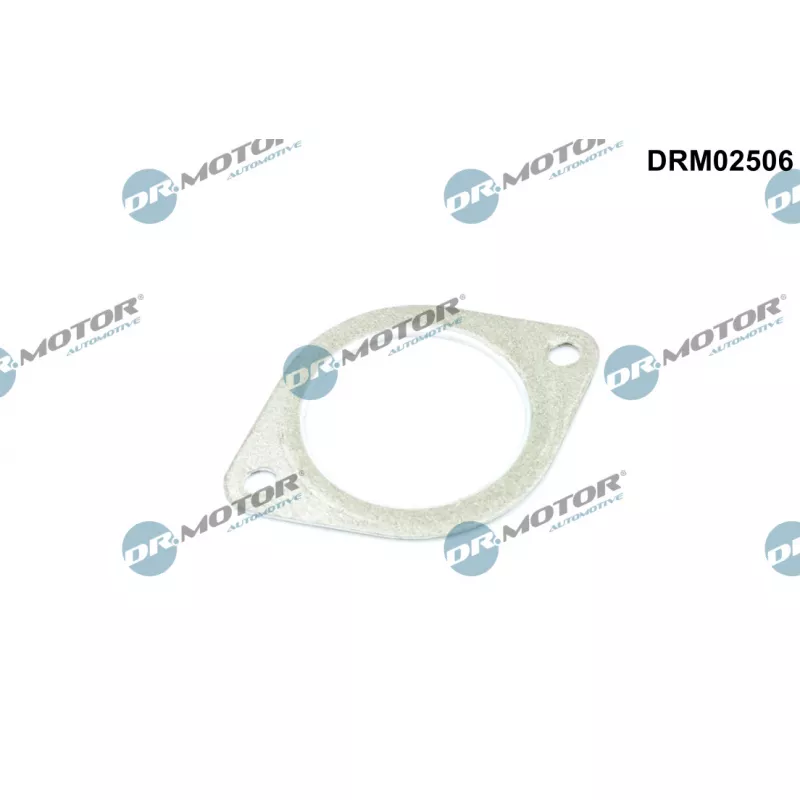 Joint d'étanchéité, tuyau d'échappement Dr.Motor DRM02506