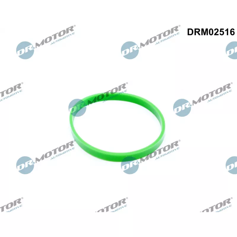 Joint d'étanchéité, collecteur d'admission Dr.Motor DRM02516