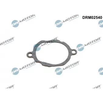 Joint d'étanchéité, thermostat Dr.Motor DRM02540