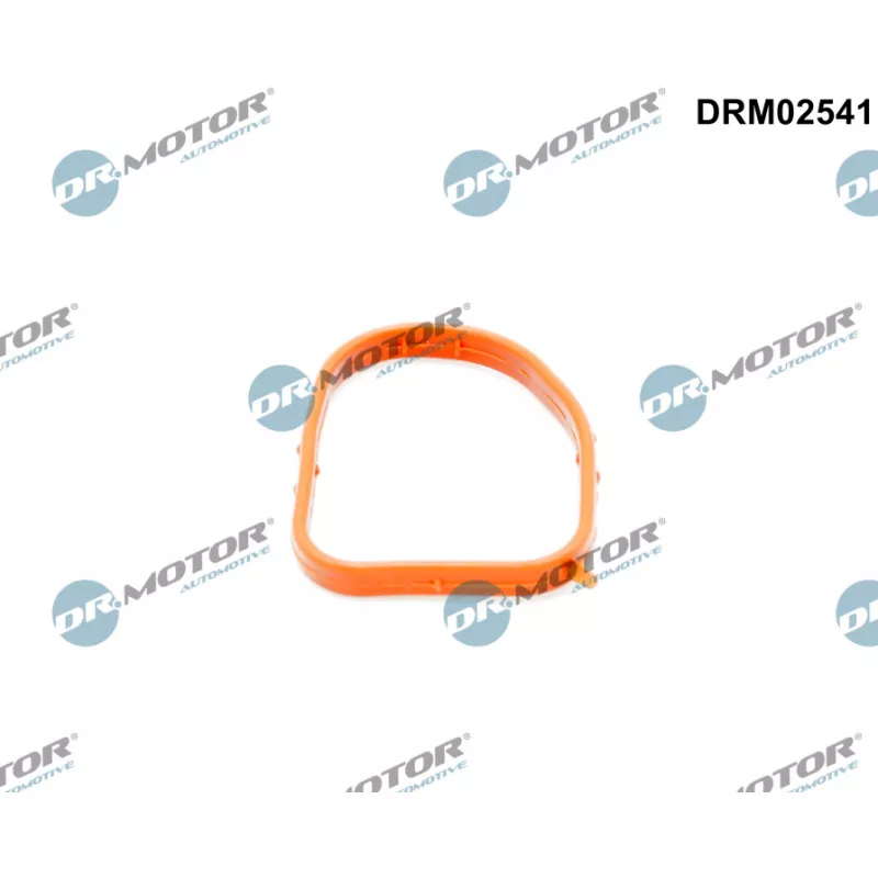 Joint, bride de liquide de refroidissement Dr.Motor DRM02541
