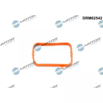 Joint d'étanchéité, boîtier du thermostat Dr.Motor DRM02542