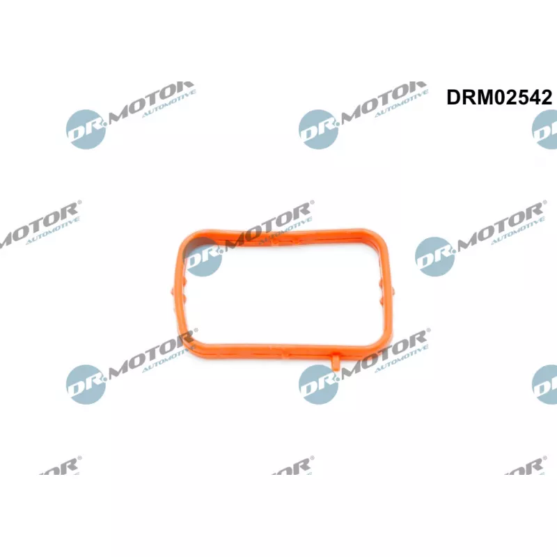 Joint d'étanchéité, boîtier du thermostat Dr.Motor DRM02542