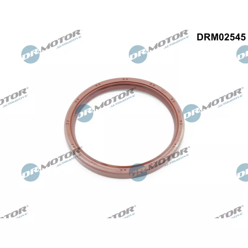 Bague d'étanchéité, vilebrequin Dr.Motor DRM02545