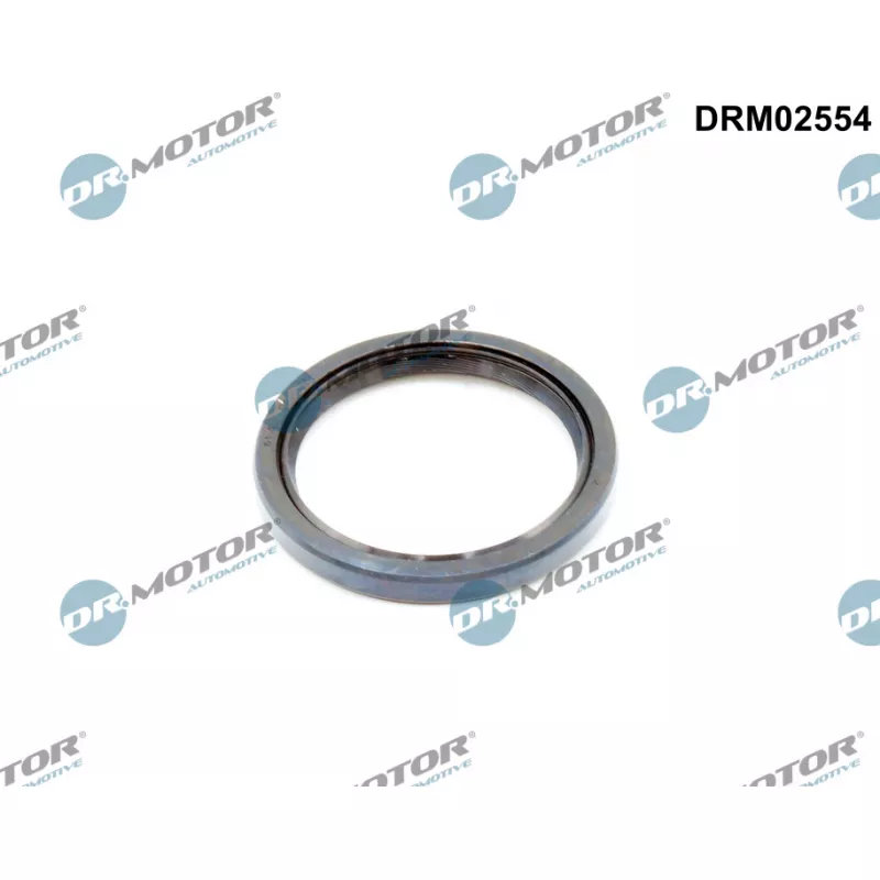 Bague d'étanchéité, vilebrequin Dr.Motor DRM02554