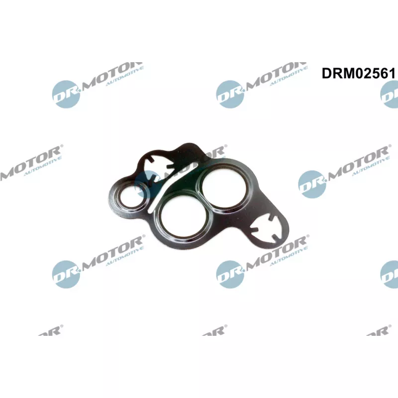 Joint, vanne EGR Dr.Motor DRM02561
