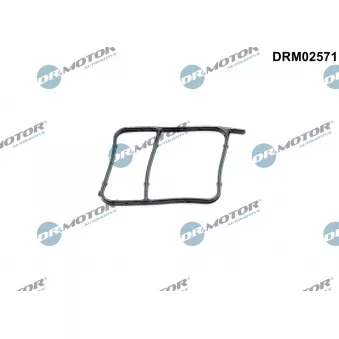 Joint d'étanchéité, pompe à eau Dr.Motor DRM02571