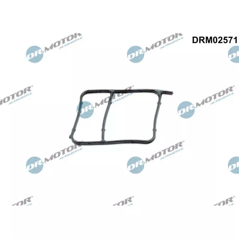 Joint d'étanchéité, pompe à eau Dr.Motor DRM02571