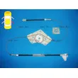 Kit de réparation, lève-vitre arrière droit BLIC 6205-43-003836P - Visuel 1