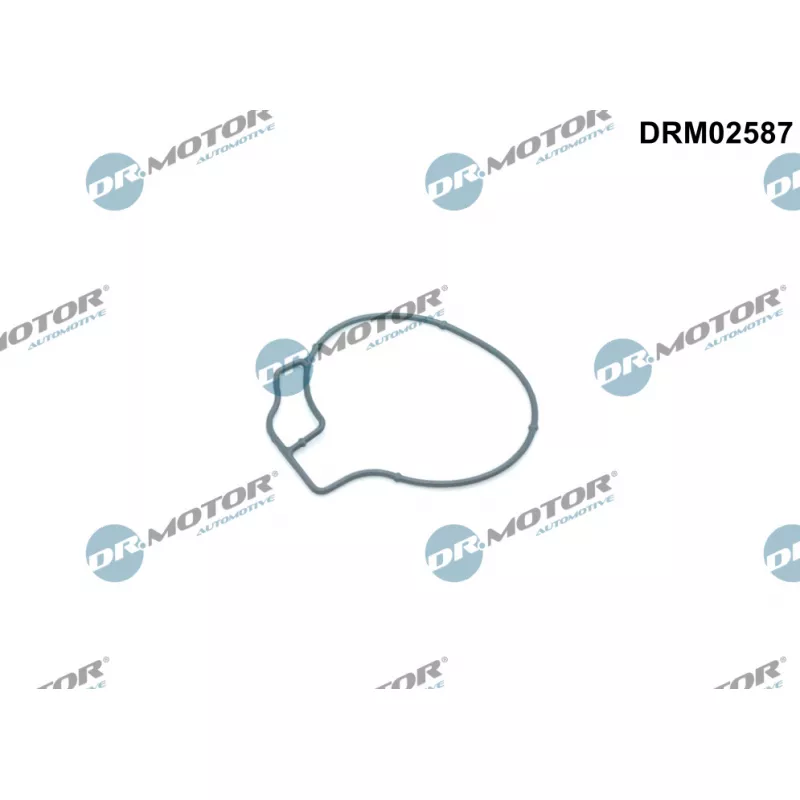 Joint, pompe à vide Dr.Motor DRM02587