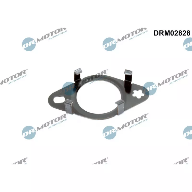 Joint, flexible vanne EGR Dr.Motor DRM02828