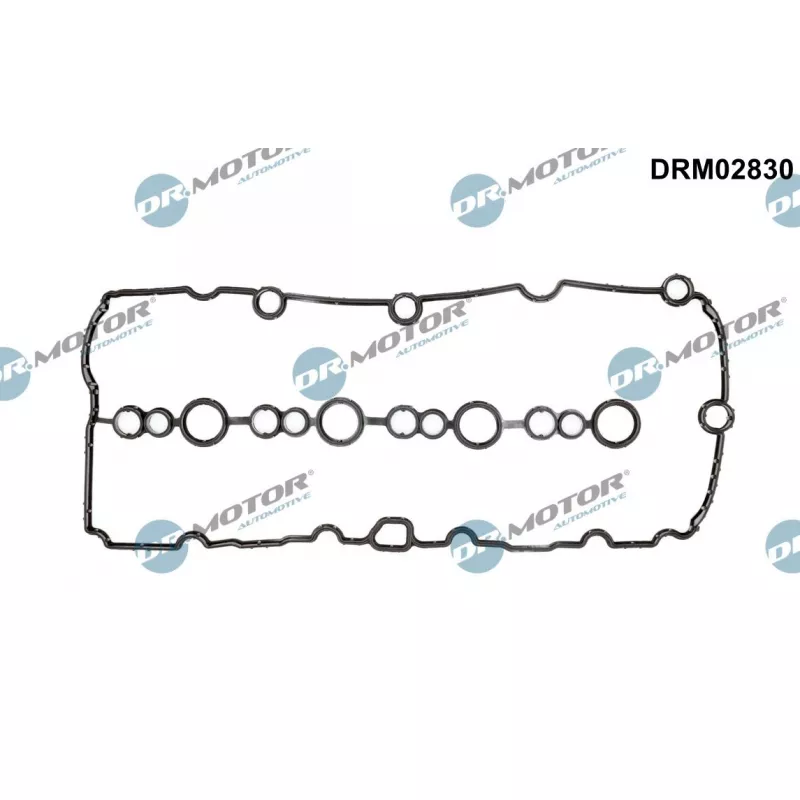 Joint de cache culbuteurs Dr.Motor DRM02830