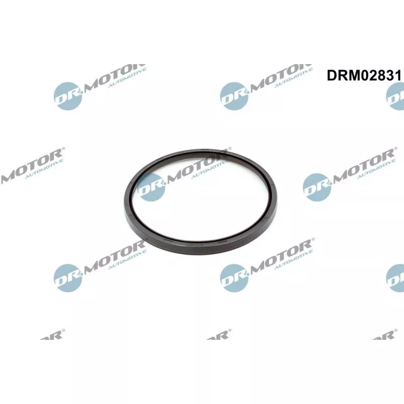 Bague d'étanchéité, vilebrequin Dr.Motor DRM02831