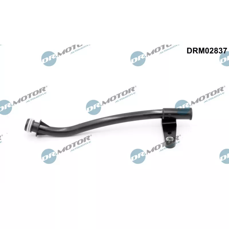 Entonnoir, jauge de niveau d'huile Dr.Motor DRM02837