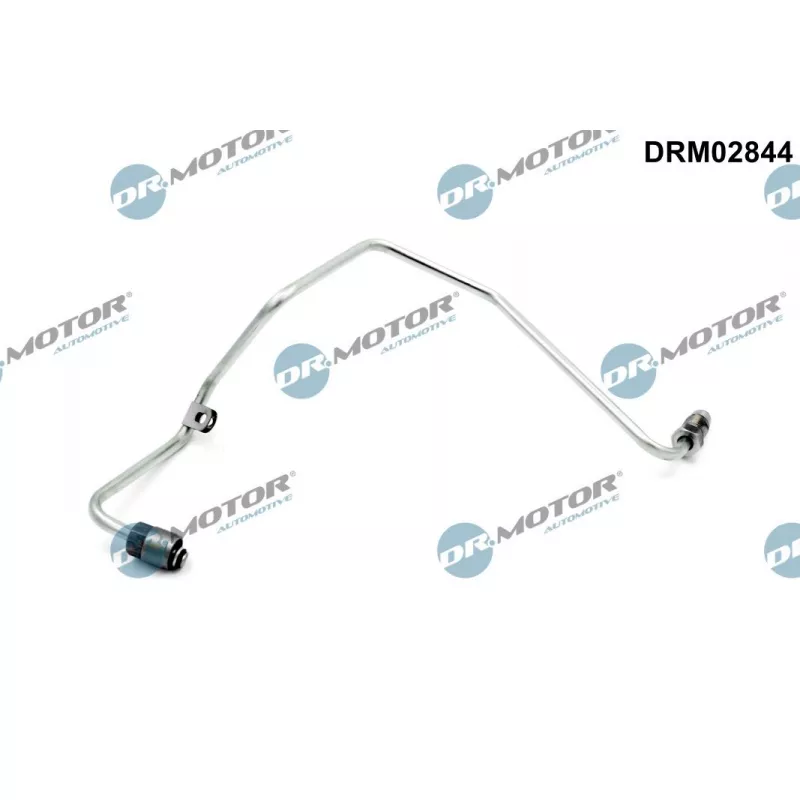 Conduite d'huile, compresseur Dr.Motor DRM02844