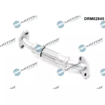 Conduite d'huile, compresseur Dr.Motor DRM02845