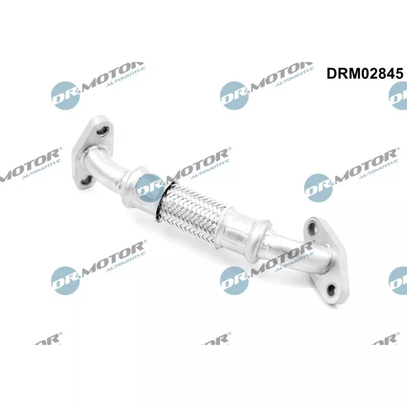 Conduite d'huile, compresseur Dr.Motor DRM02845