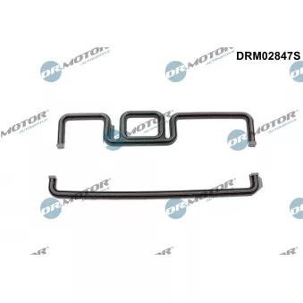 Joint d'étanchéité, carter de distribution Dr.Motor DRM02847S