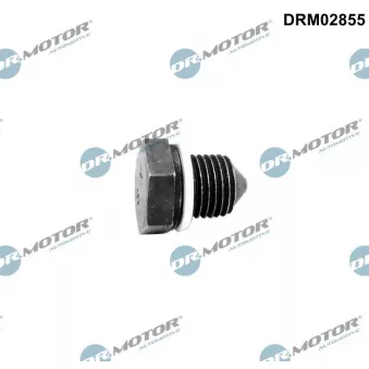Vis-bouchon, carter d'huile Dr.Motor DRM02855