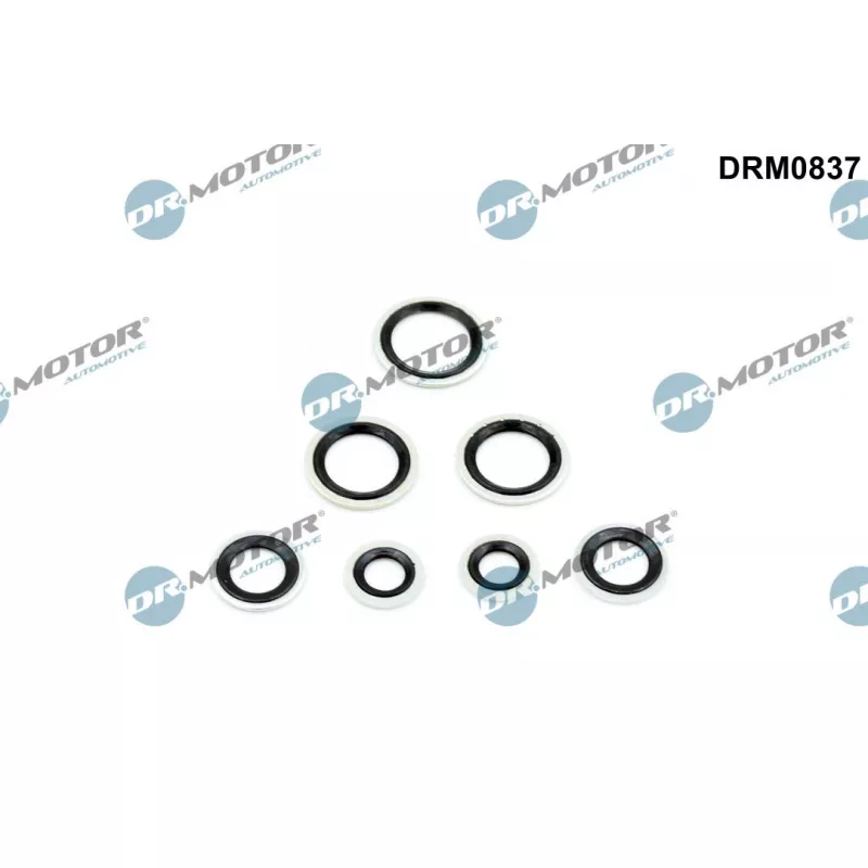 Kit de réparation, climatisation Dr.Motor DRM0837