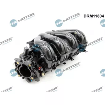 Module de tube d'admission Dr.Motor DRM11804