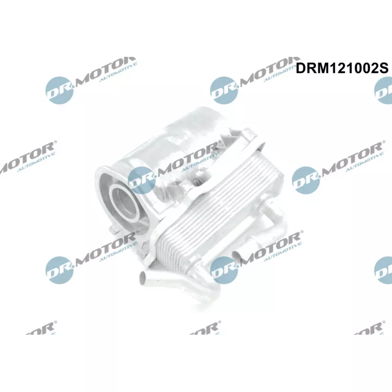 Boîtier, filtre à huile Dr.Motor DRM121002S