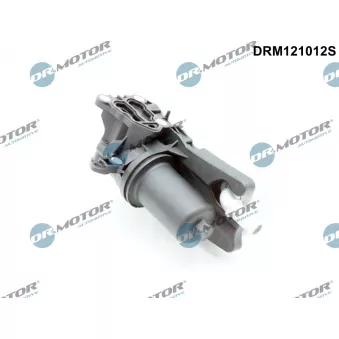 Boîtier, Filtre hydraulique, boîte automatique Dr.Motor DRM121012S