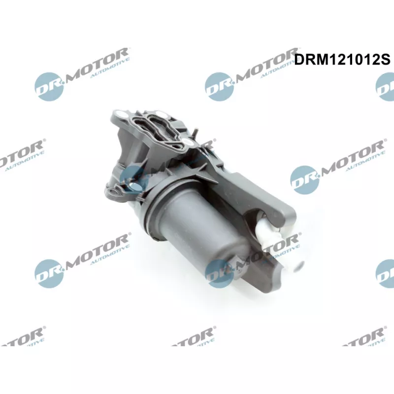 Boîtier, Filtre hydraulique, boîte automatique Dr.Motor DRM121012S