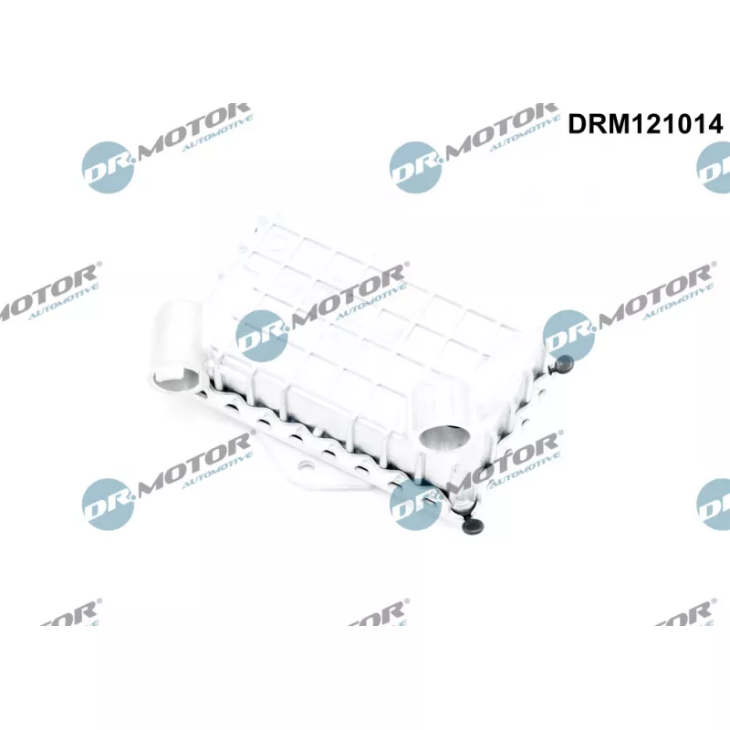 Radiateur d'huile Dr.Motor DRM121014