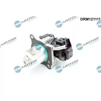Vanne EGR Dr.Motor DRM121111