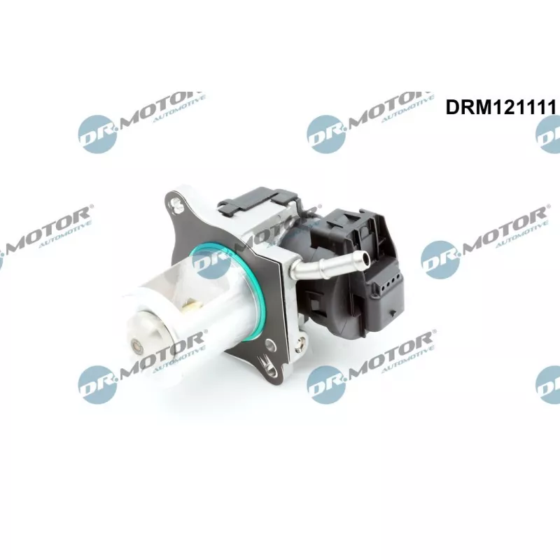 Vanne EGR Dr.Motor DRM121111