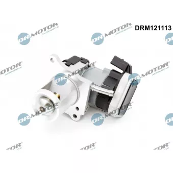 Vanne EGR Dr.Motor DRM121113