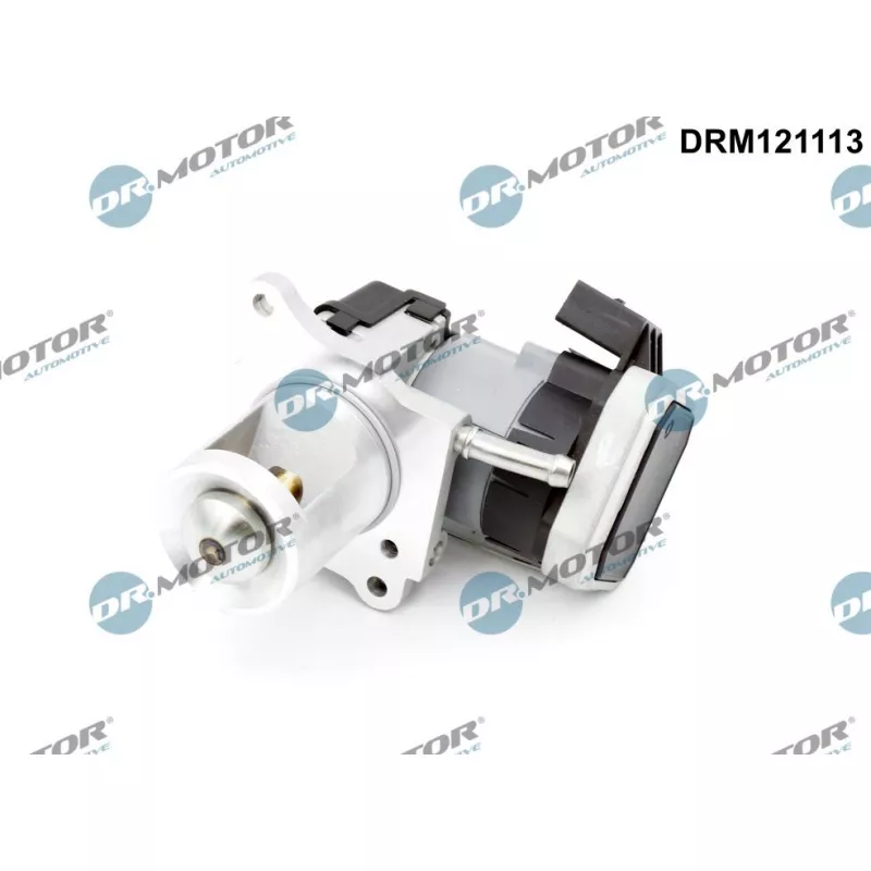 Vanne EGR Dr.Motor DRM121113