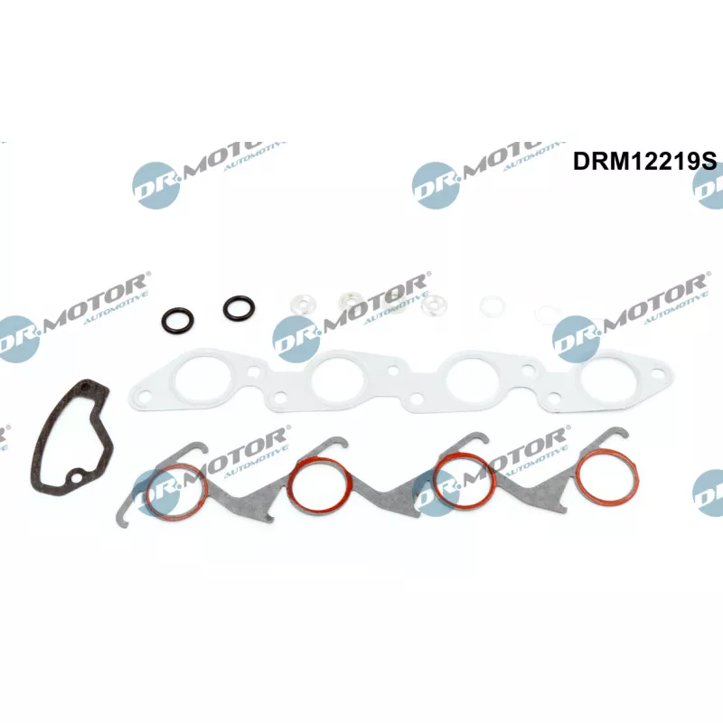 Pochette moteur complète Dr.Motor DRM12219S
