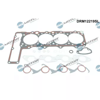Pochette haute Dr.Motor DRM12219SL