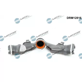 Flexible, alimentation en air Dr.Motor DRM12816