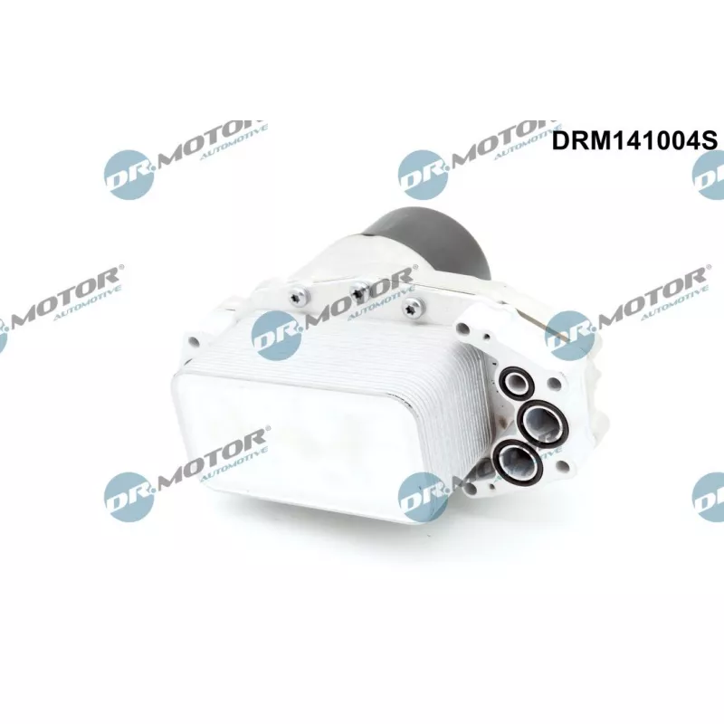 Boîtier, filtre à huile Dr.Motor DRM141004S