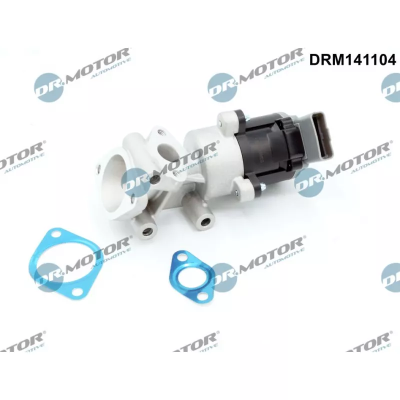 Vanne EGR Dr.Motor DRM141104