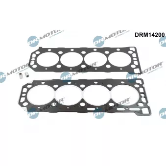 Joint d'étanchéité, culasse Dr.Motor DRM14200