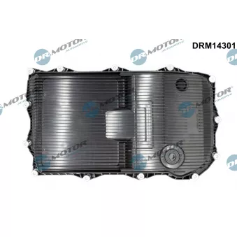 Carter d'huile, boîte automatique Dr.Motor DRM14301