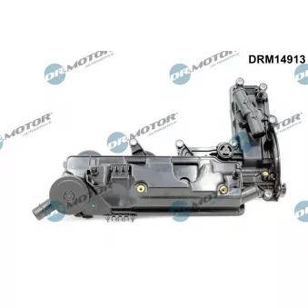 Couvercle de culasse Dr.Motor DRM14913