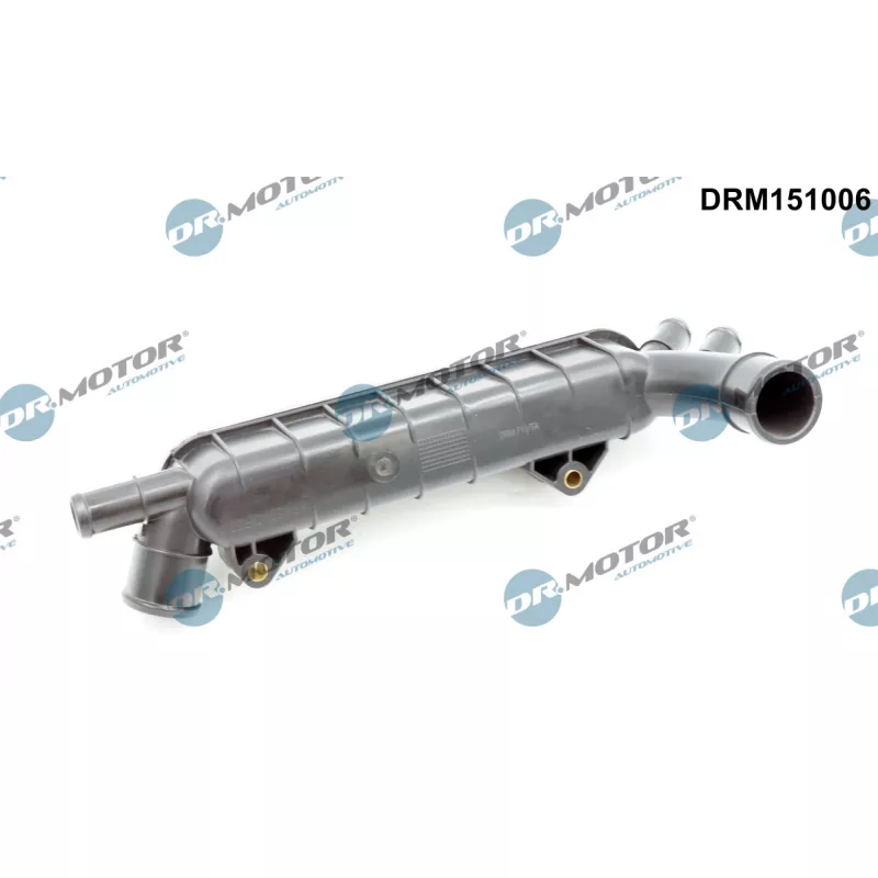 Radiateur d'huile Dr.Motor DRM151006