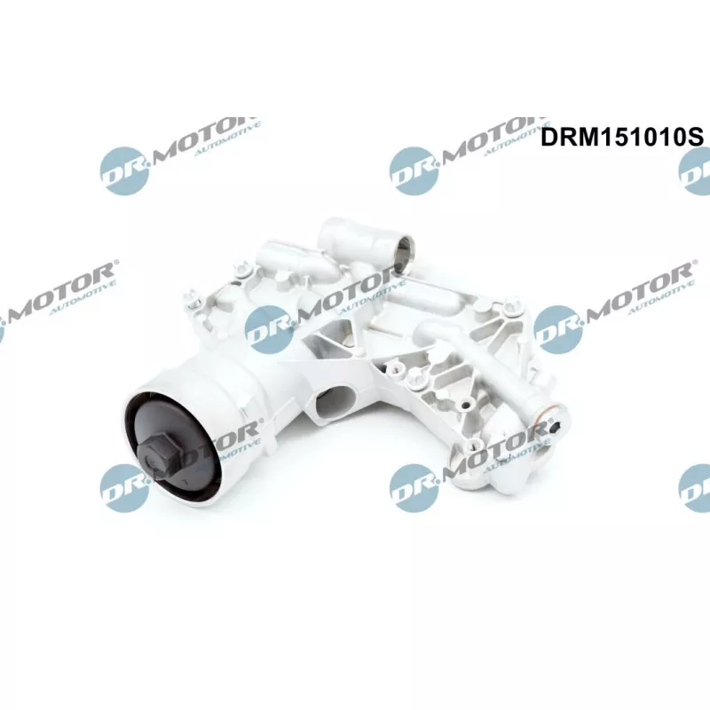 Boîtier, filtre à huile Dr.Motor DRM151010S