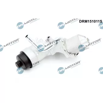 Boîtier, filtre à huile Dr.Motor DRM151011S