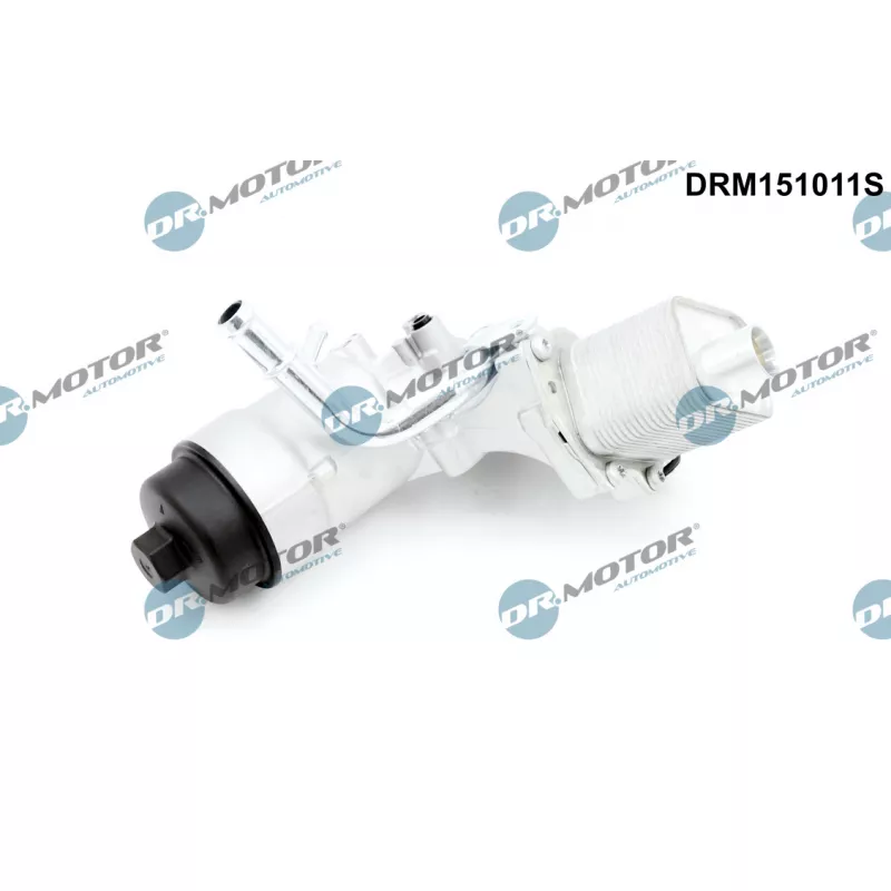Boîtier, filtre à huile Dr.Motor DRM151011S