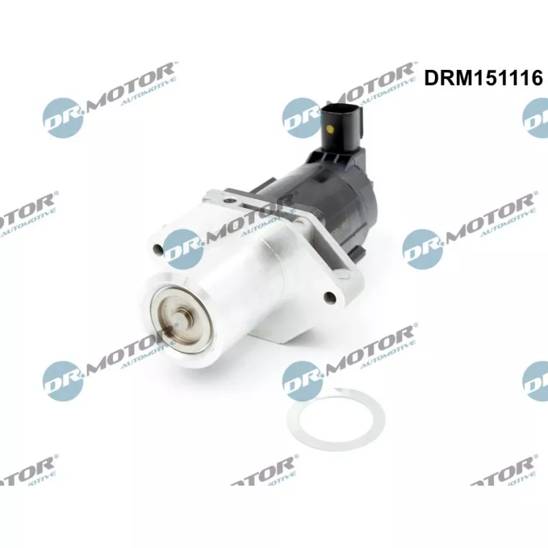Vanne EGR Dr.Motor DRM151116
